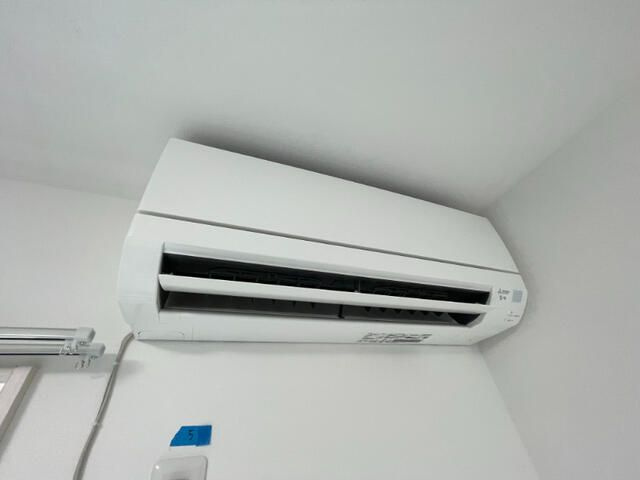 ジーメゾン上福岡の設備