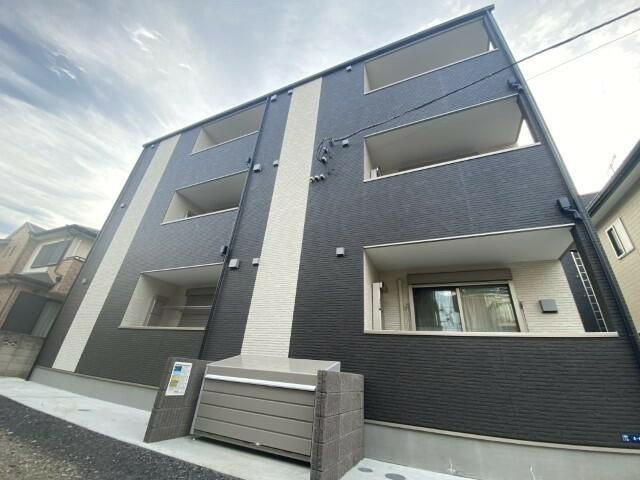 ジーメゾン上福岡