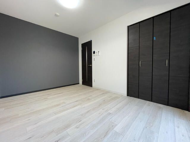 ジーメゾン上福岡の居間・リビング