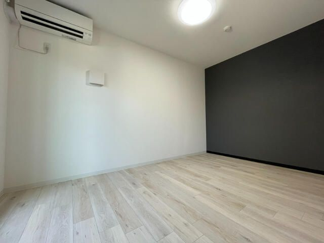 ジーメゾン上福岡の寝室