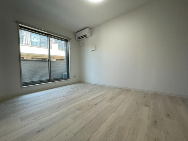 ジーメゾン上福岡の寝室