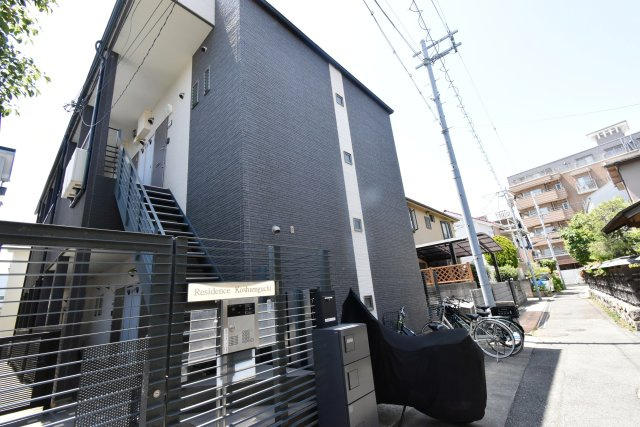 レジデンス甲子園口