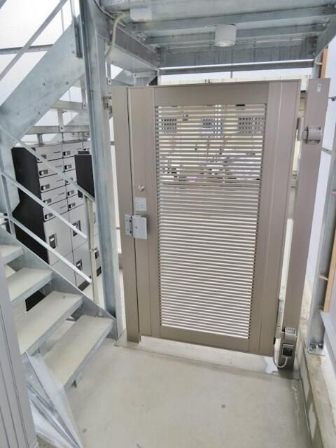 フジハイツのその他共用部分