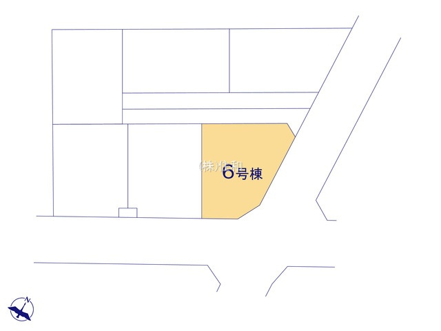 【新築分譲住宅】ふじみ野市川崎２丁目
