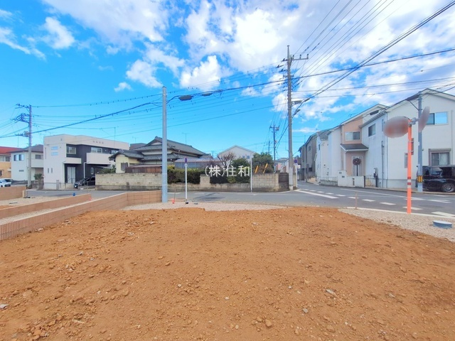 【新築分譲住宅】ふじみ野市川崎２丁目
