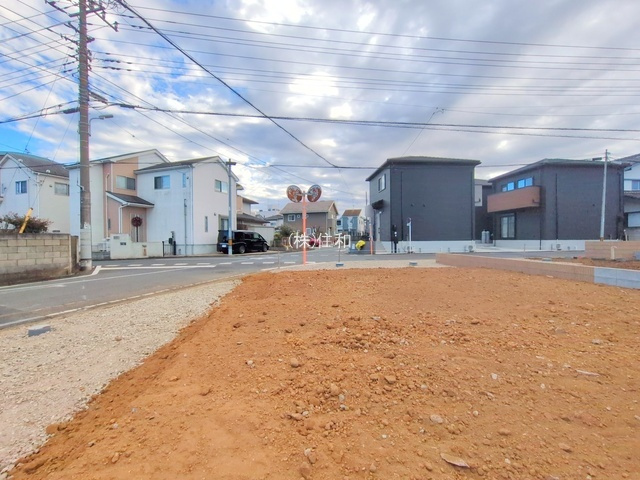 【新築分譲住宅】ふじみ野市川崎２丁目