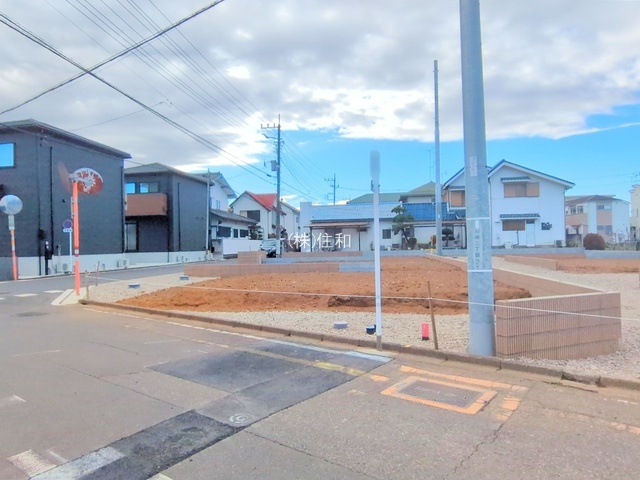 【新築分譲住宅】ふじみ野市川崎２丁目