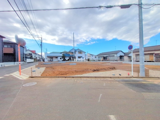 【新築分譲住宅】ふじみ野市川崎２丁目