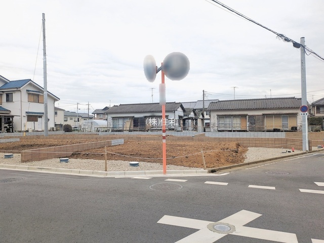 【新築分譲住宅】ふじみ野市川崎２丁目