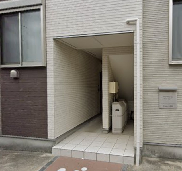 クオーレ名古屋　名古屋市賃貸　仲介手数料無料のエントランス
