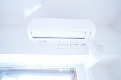 【設備】 | ＴＩＮＯ汐留 | エアコンです。