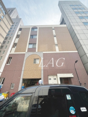 【外観】 | ＴＩＮＯ汐留 | 外観です。