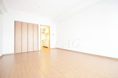 【居間・リビング】 | ＴＩＮＯ汐留 | 洋室のお部屋です。