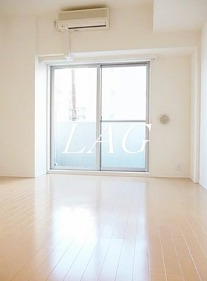 【寝室】 | プレミアステージ芝公園Ⅱ | 寝室です。