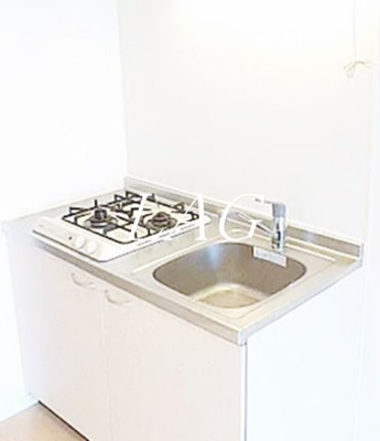 【キッチン】 | プレミアステージ芝公園Ⅱ | キッチンです。