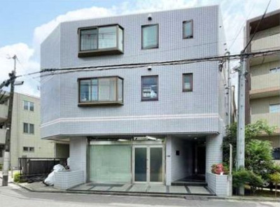 【外観】 | サントル田端1丁目