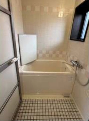 【浴室】 | サントル田端1丁目