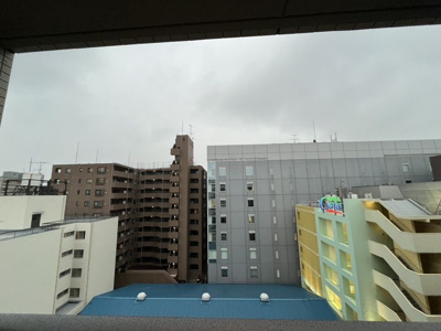 【展望】 | CREST TAPP 新横浜