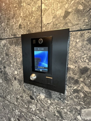 【セキュリティ】 | CREST TAPP 新横浜