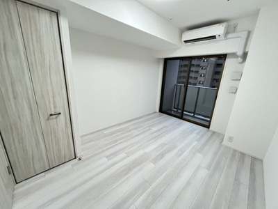 【居間・リビング】 | CREST TAPP 新横浜