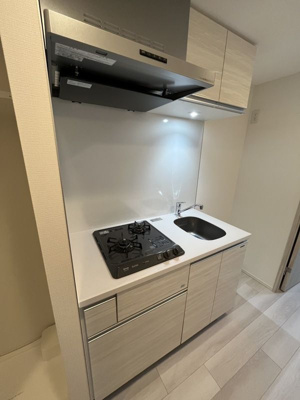 【キッチン】 | CREST TAPP 新横浜