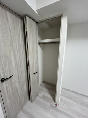 【内装】 | CREST TAPP 新横浜