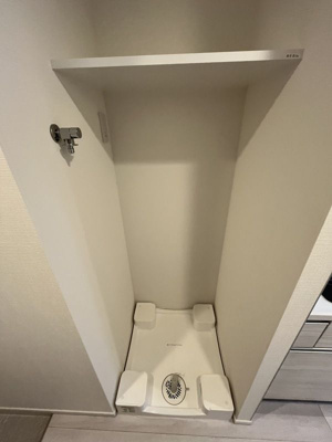 【設備】 | CREST TAPP 新横浜