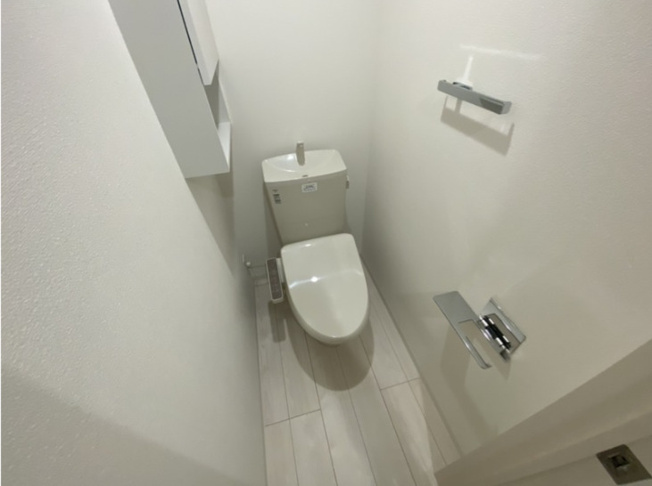 【トイレ】 | ＶＩＥＬＬ