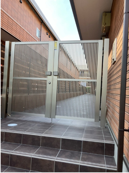 【エントランス】 | ＶＩＥＬＬ