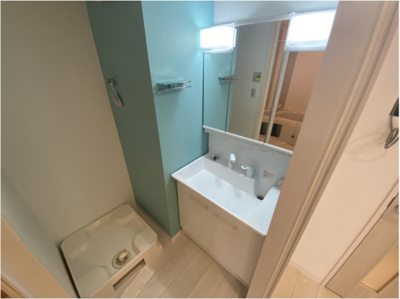 【洗面所】 | ＶＩＥＬＬ