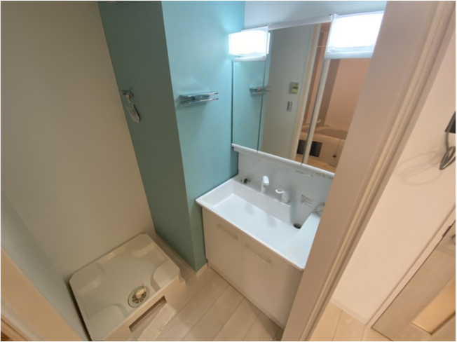 【洗面所】 | ＶＩＥＬＬ