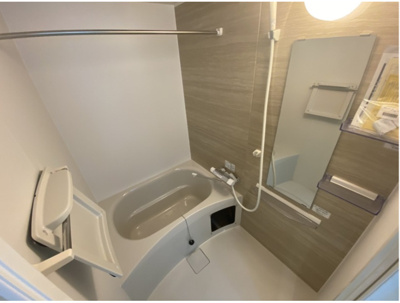 【浴室】 | ＶＩＥＬＬ