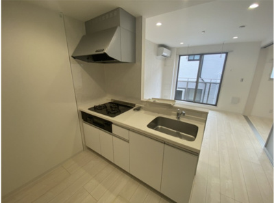 【キッチン】 | ＶＩＥＬＬ