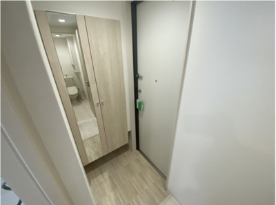 【玄関】 | ＶＩＥＬＬ