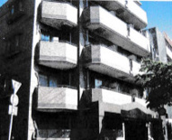 ワコーレ五反田の画像