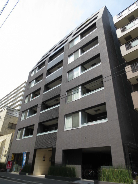 ウィルローズ月島の画像