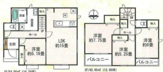  | 【名古屋市名東区猪子石2丁目913-3新築戸建D号棟】✨️仲介手数料無料✨️猪子石小学校・猪高中学校