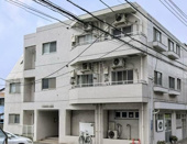 千葉市中央区亥鼻３丁目の一棟売りアパートの画像