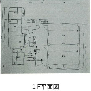 【間取り】 | 千葉市中央区亥鼻３丁目の一棟売りアパート
