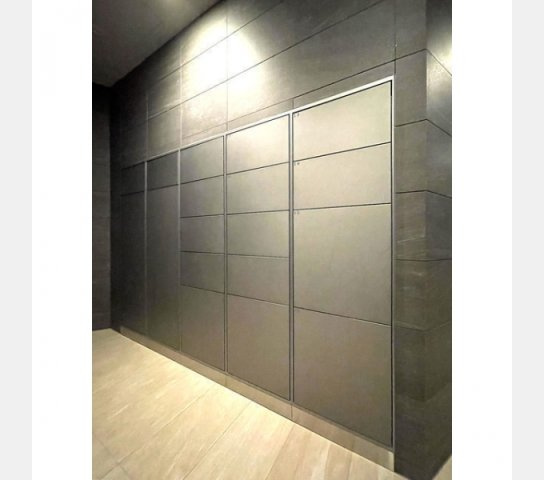 福岡市中央区地行浜２丁目の賃貸マンションのその他共用部分|その他画像