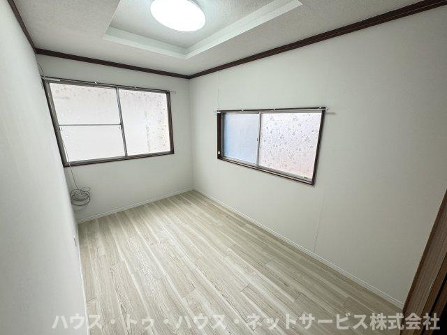 北松戸戸建の子供部屋