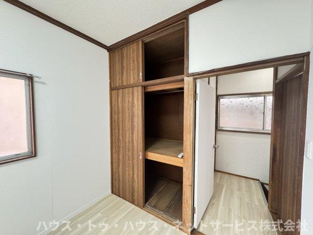 北松戸戸建のその他