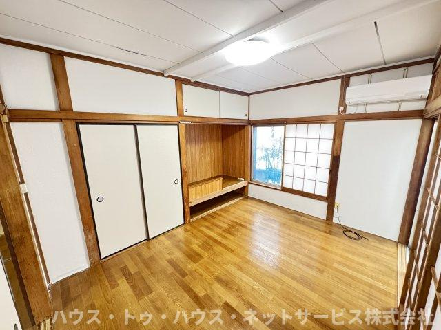 北松戸戸建のその他