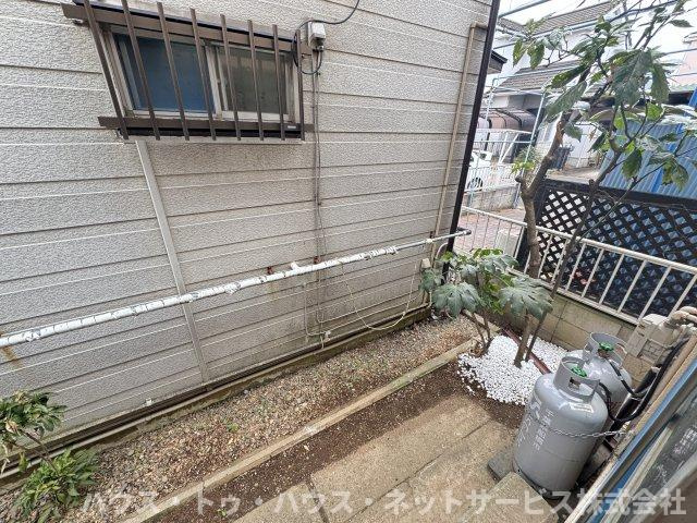 北松戸戸建のその他