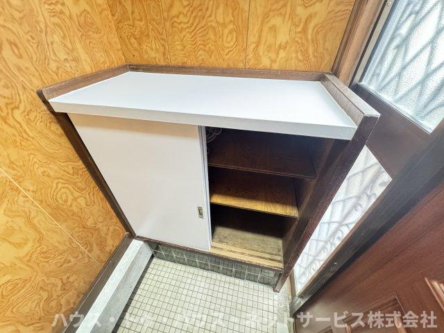 北松戸戸建のその他