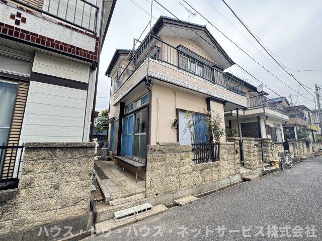 北松戸戸建のその他