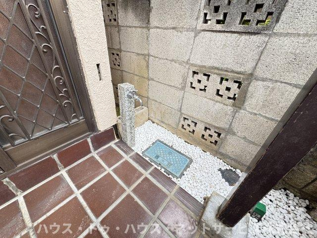 北松戸戸建のその他