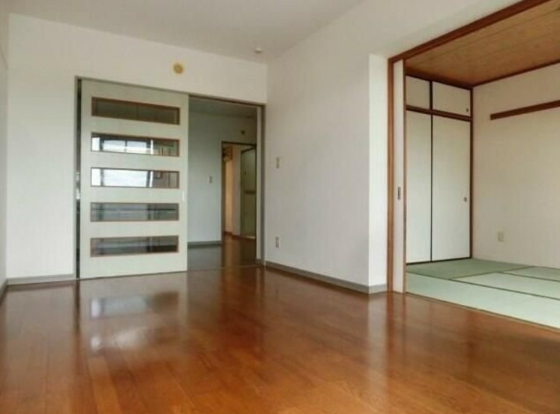 ヴァンヴェールの寝室|落ち着いて過ごせるお部屋なので、寝室にいかがでしょうか