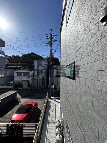 仲介手数料0円！！Precious庄内通の展望