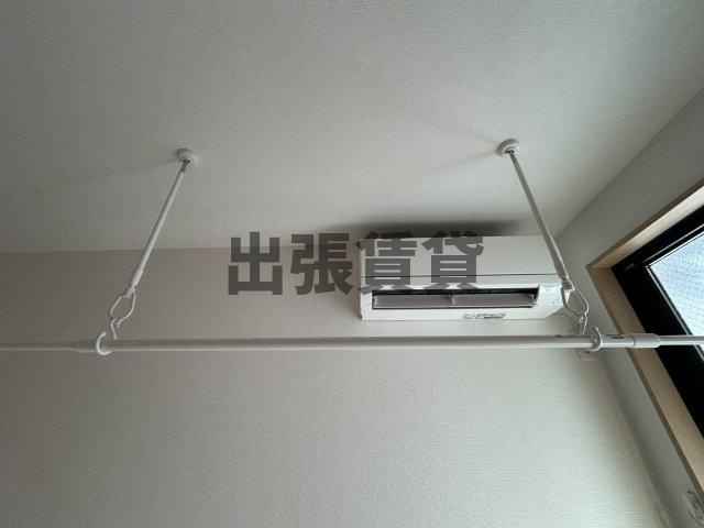 仲介手数料0円！！Precious庄内通の設備
